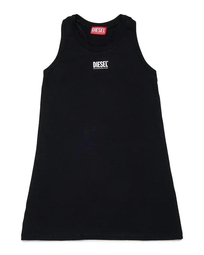 Çocuk plaj elbisesi Diesel MCUNDY SW COVER-UPS