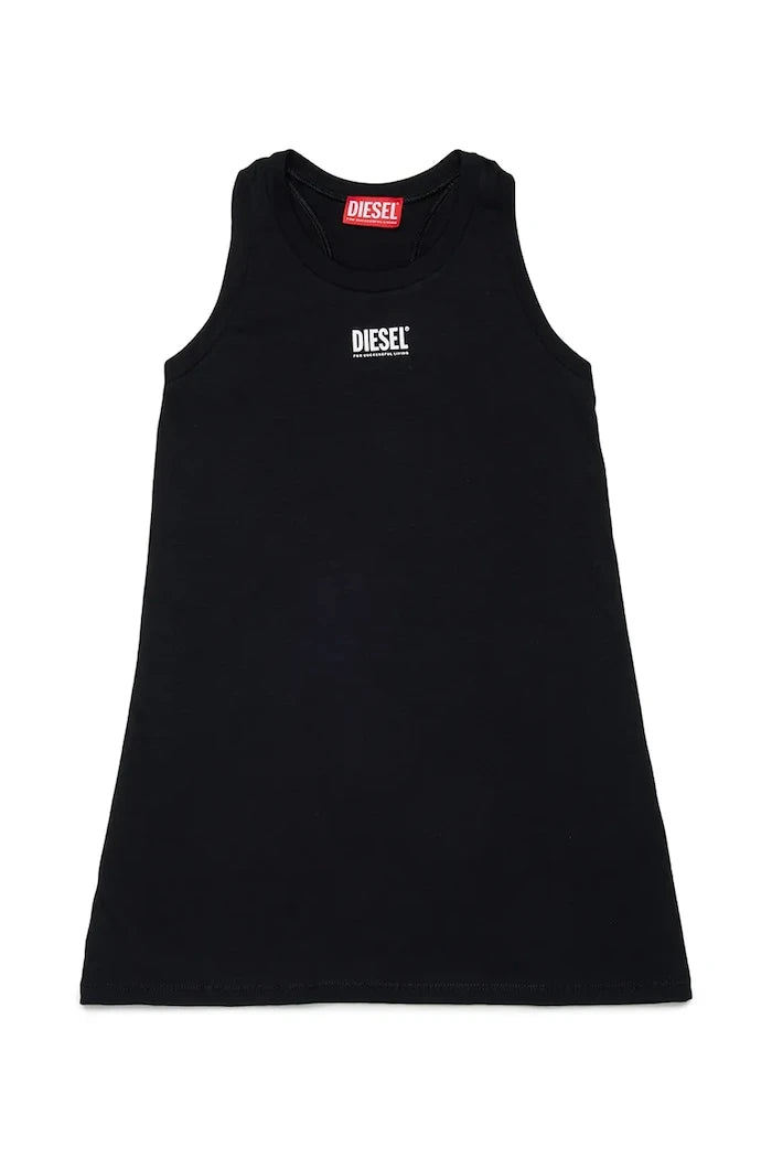 Çocuk plaj elbisesi Diesel MCUNDY SW COVER-UPS