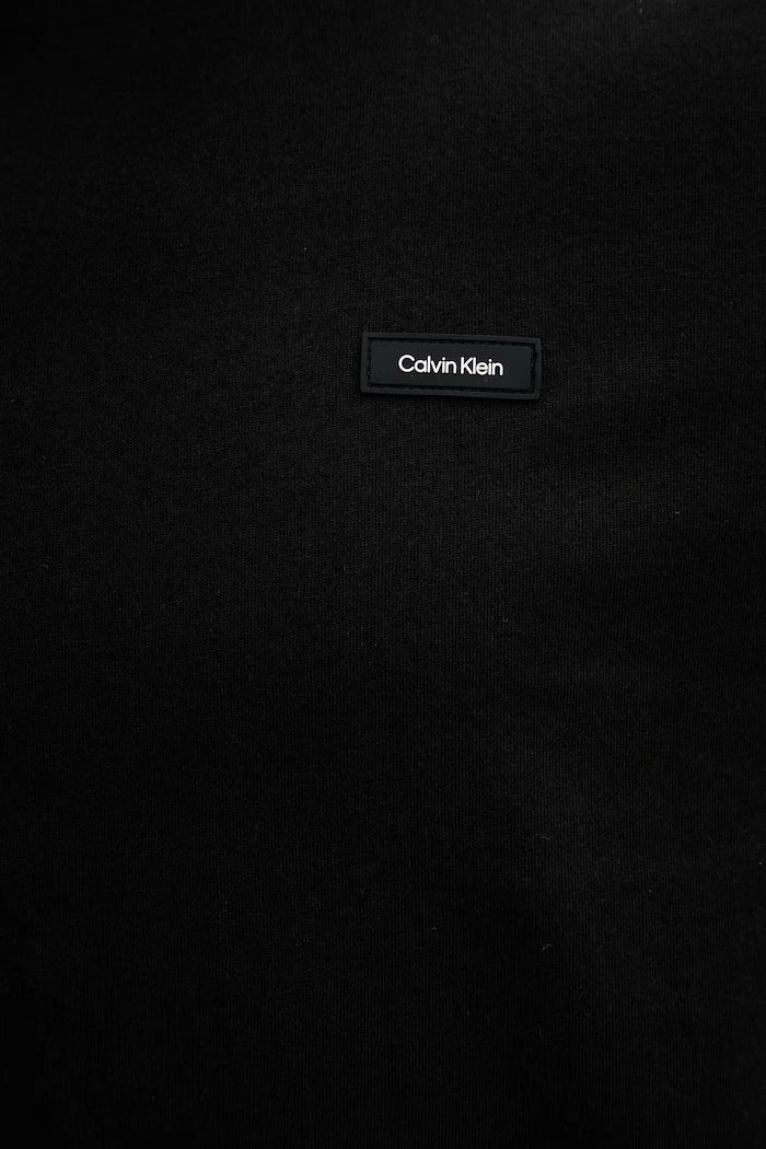 Calvin Klein Erkek Pamuklu Tişört