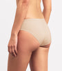 Chantelle Beige Seamless Briefs