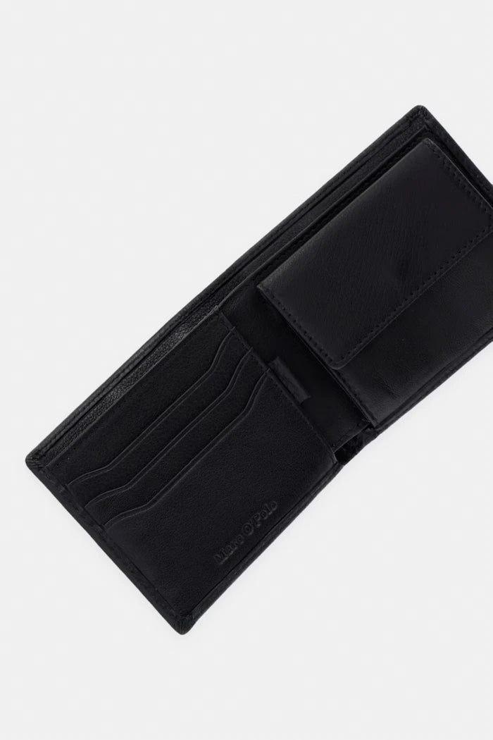 Marc O'Polo портфейл мъжки от кожа