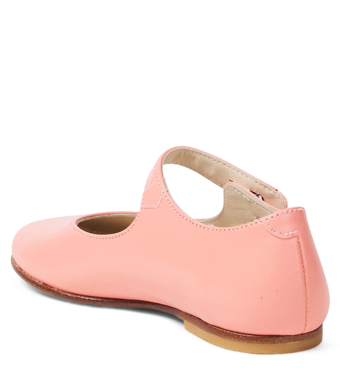 Bonpoint - Ella leather Mary Jane flats