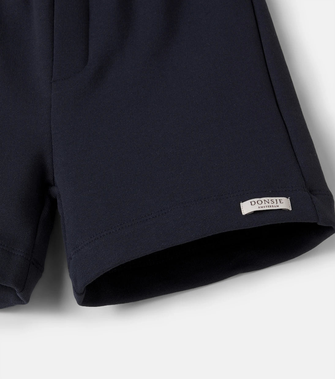 Donsje - Rafie cotton-blend shorts