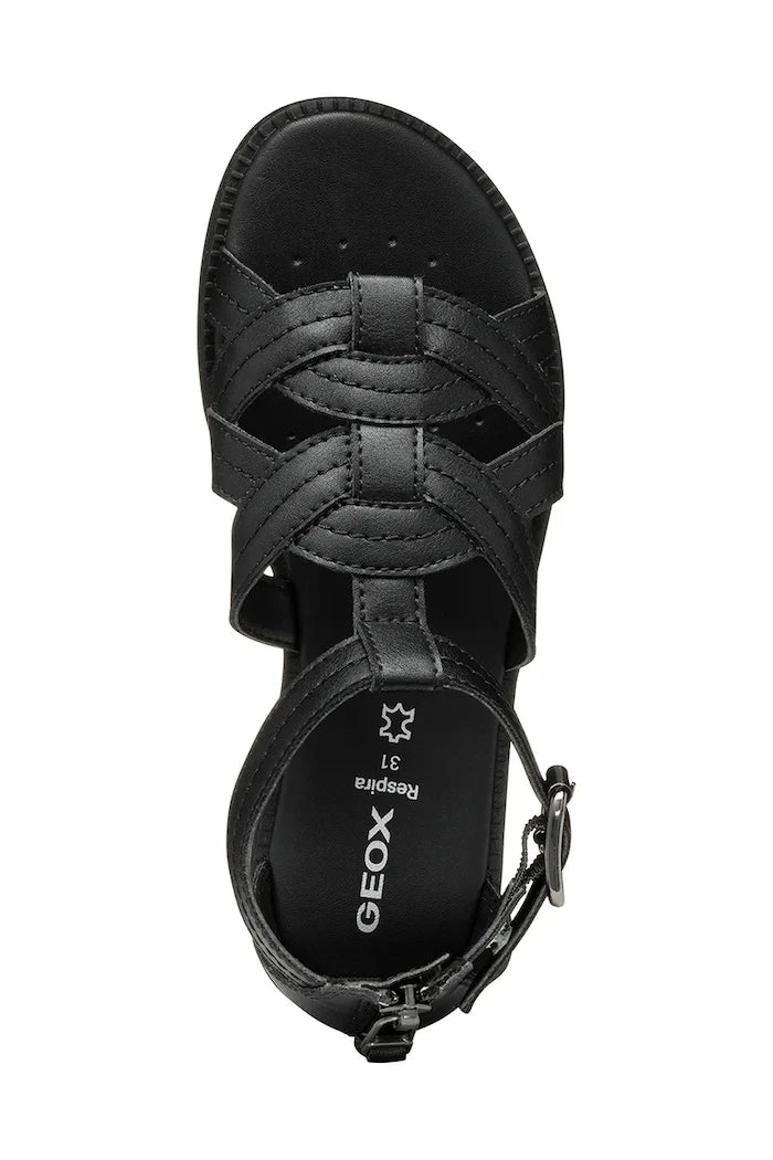 Детски сандали Geox KARLY