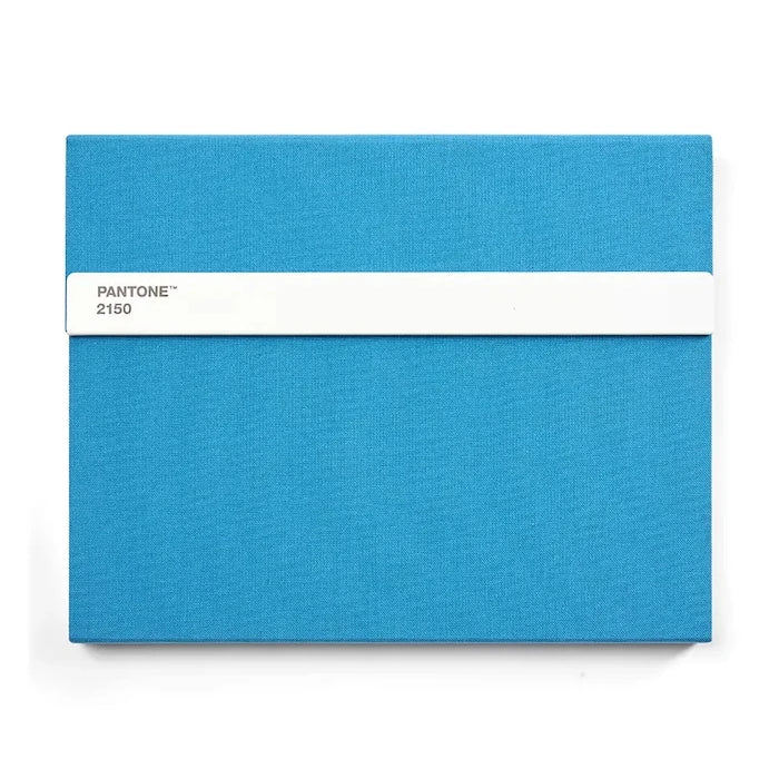 Pantone от хартия