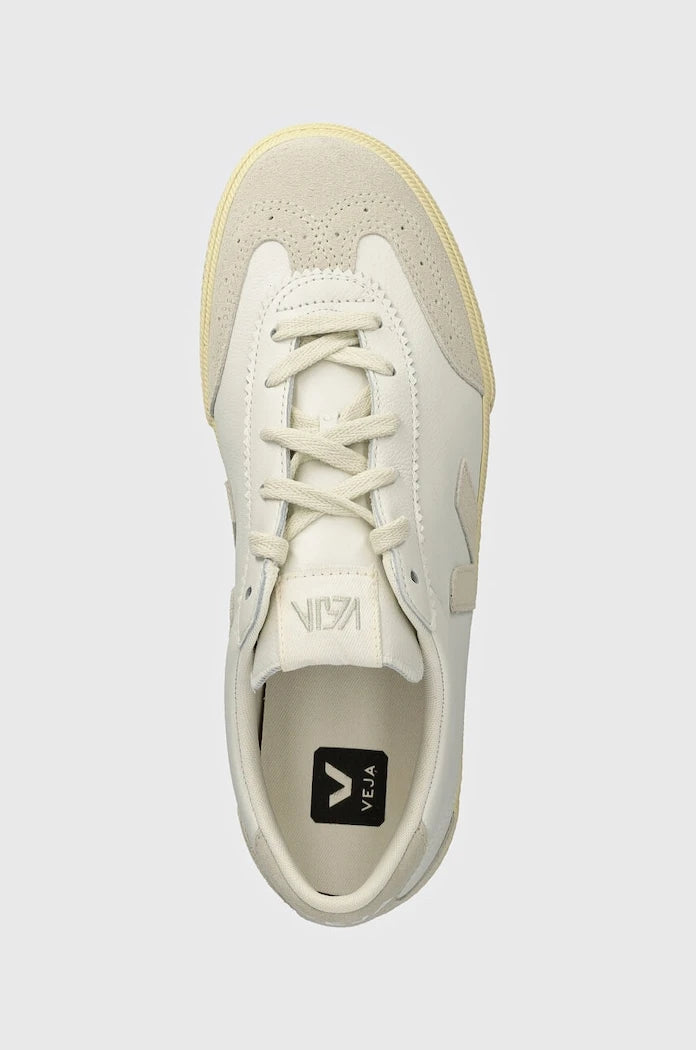 Кожени маратонки Veja Volley