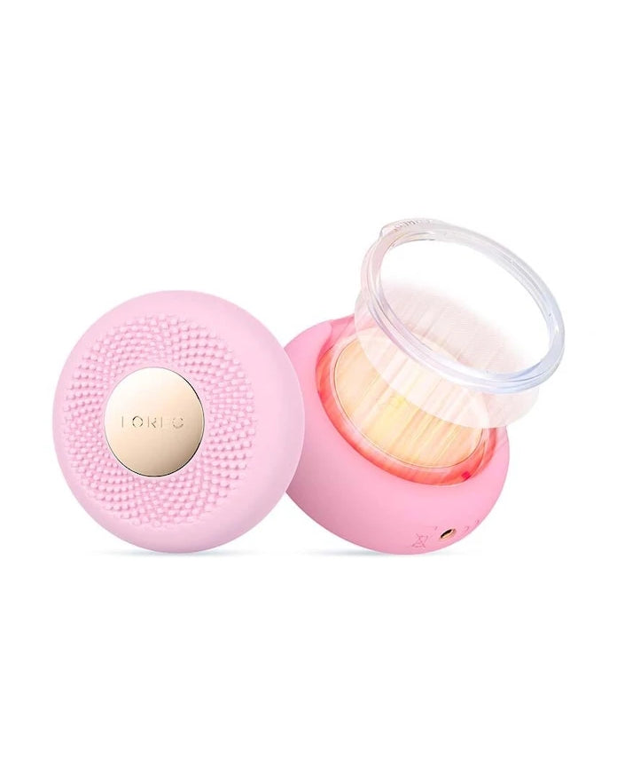 FOREO UFO™ 3 mini Maske Uygulama ve Işık Terapisi Cihazı