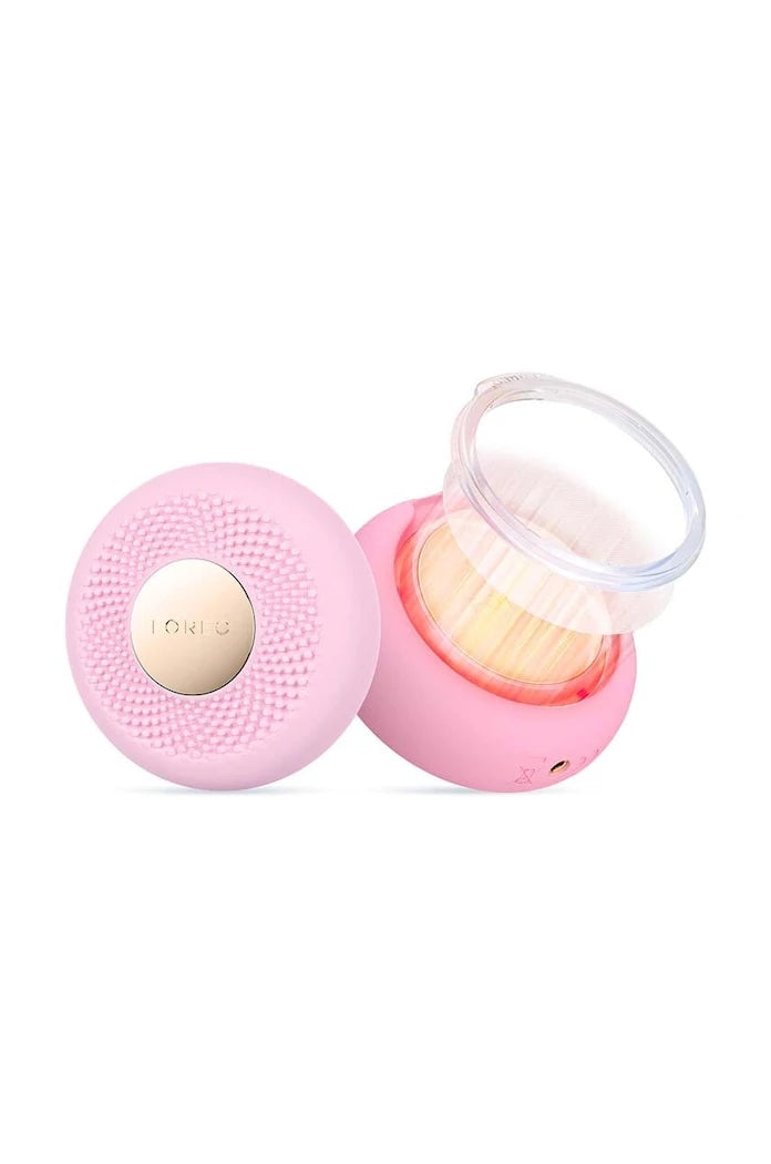 FOREO UFO™ 3 mini Maske Uygulama ve Işık Terapisi Cihazı