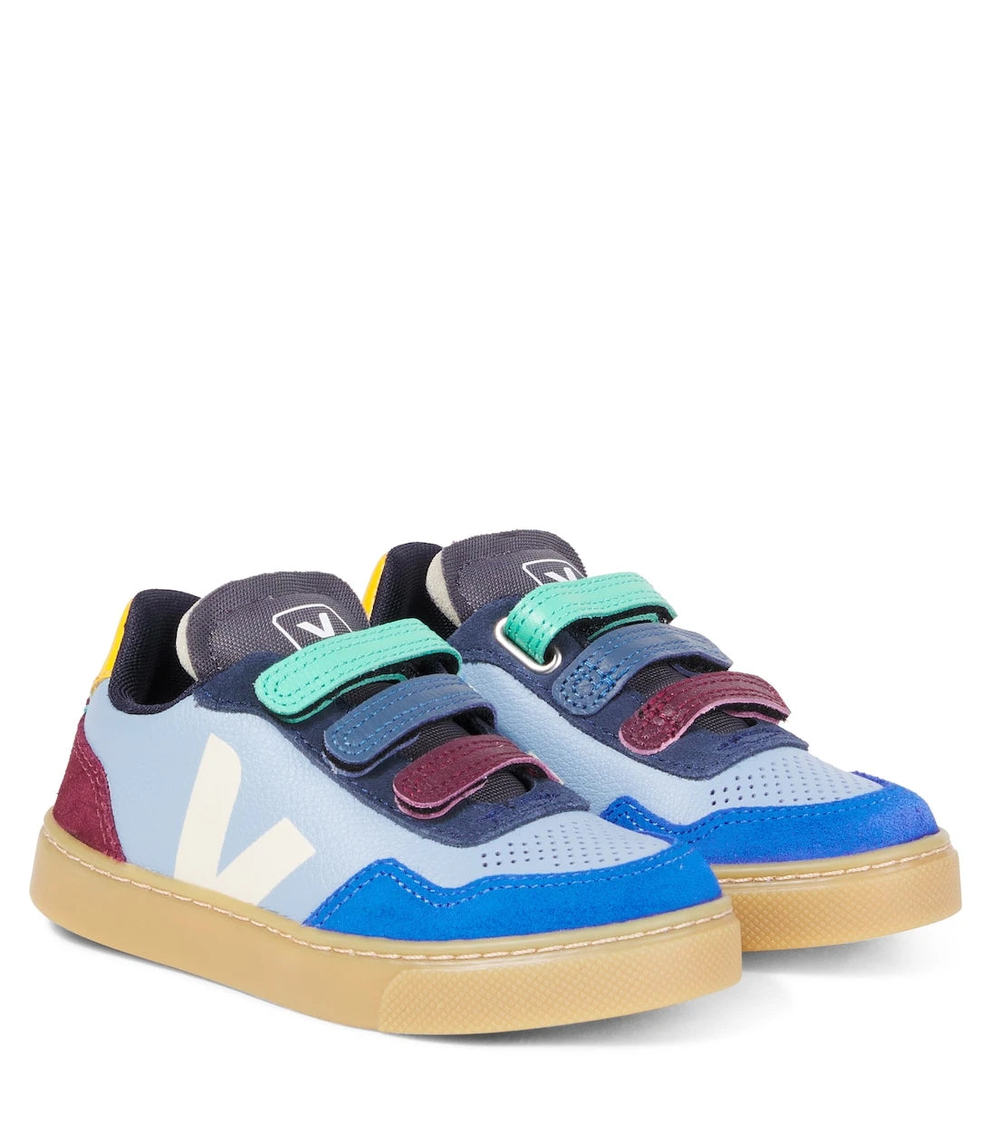 Veja Kids - حذاء سنيكرز V-90 Small من ميلك