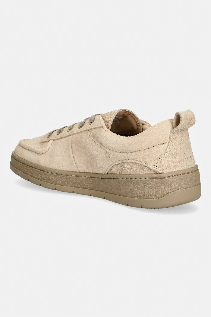 Lacoste Men Umpire Süet Erkek Sneakers