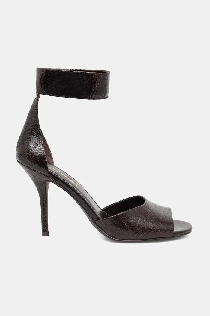 Кожени сандали Jeffrey Campbell LA-VIDA