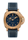 Panerai Bronze Submersible Watch 42mm