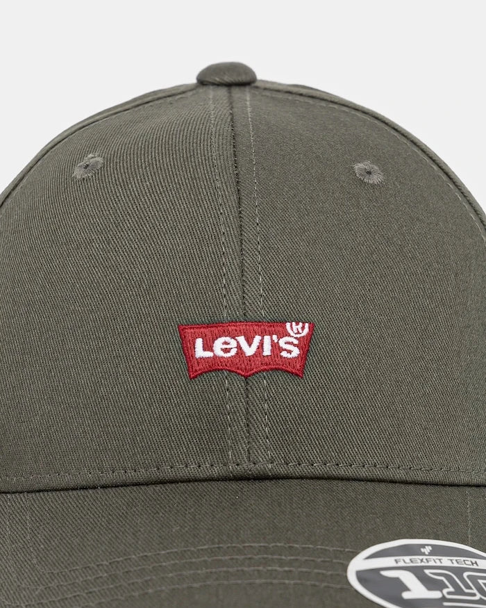 Levi's Vizörlü Şapka