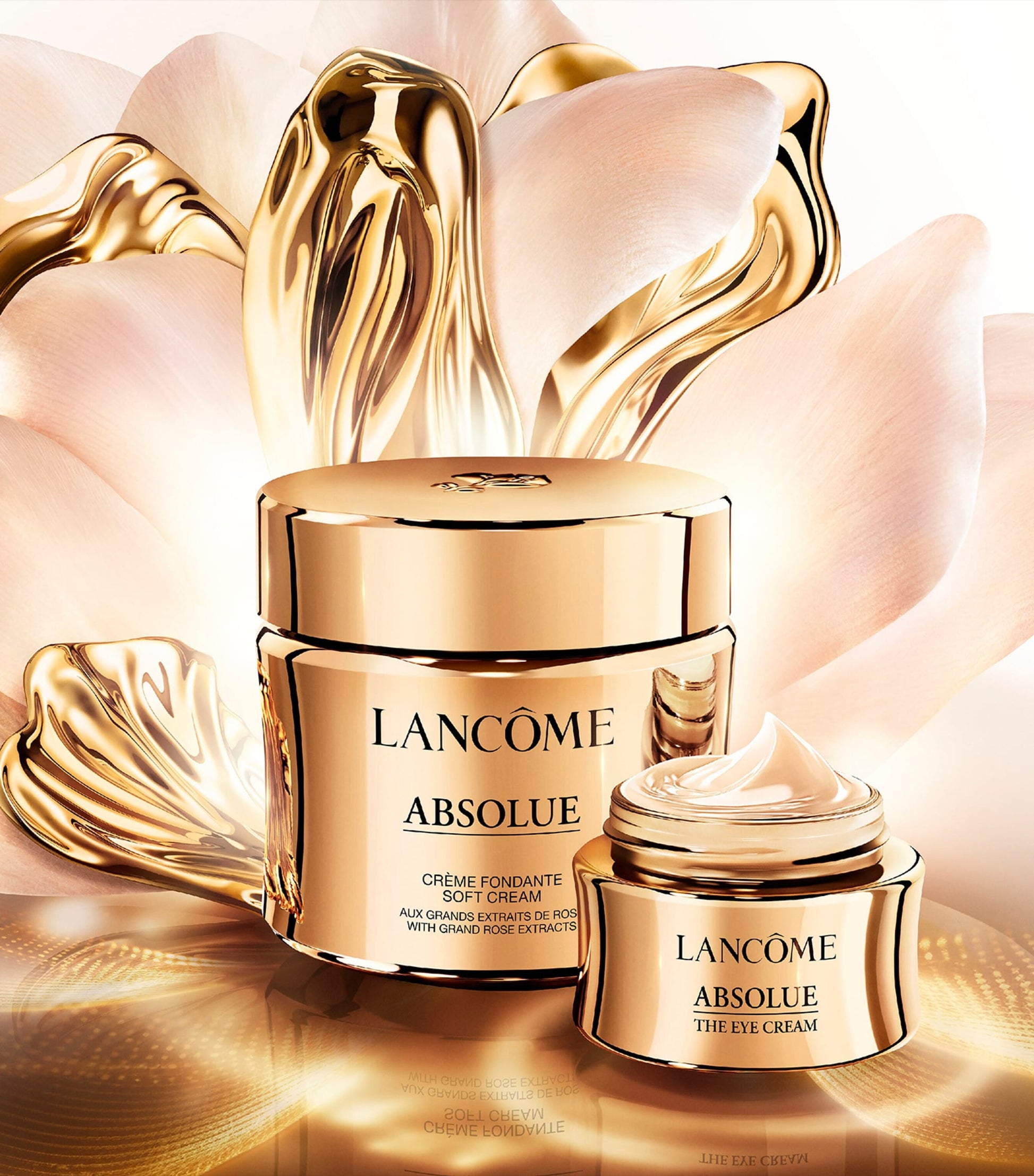 Absolue The Eye Cream (20ml)