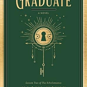 The Last Graduate (The Scholomance)