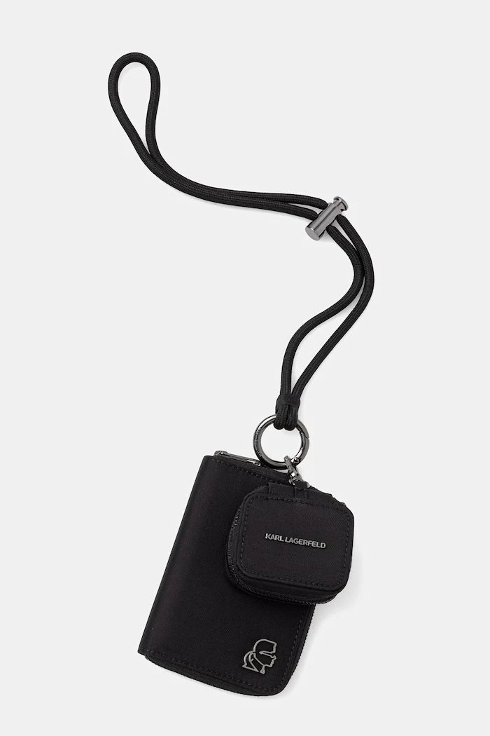 Karl Lagerfeld Портфейл Мъжки