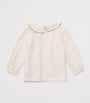 Gingersnaps Cotton Mabel Blouse (6-36 Months)