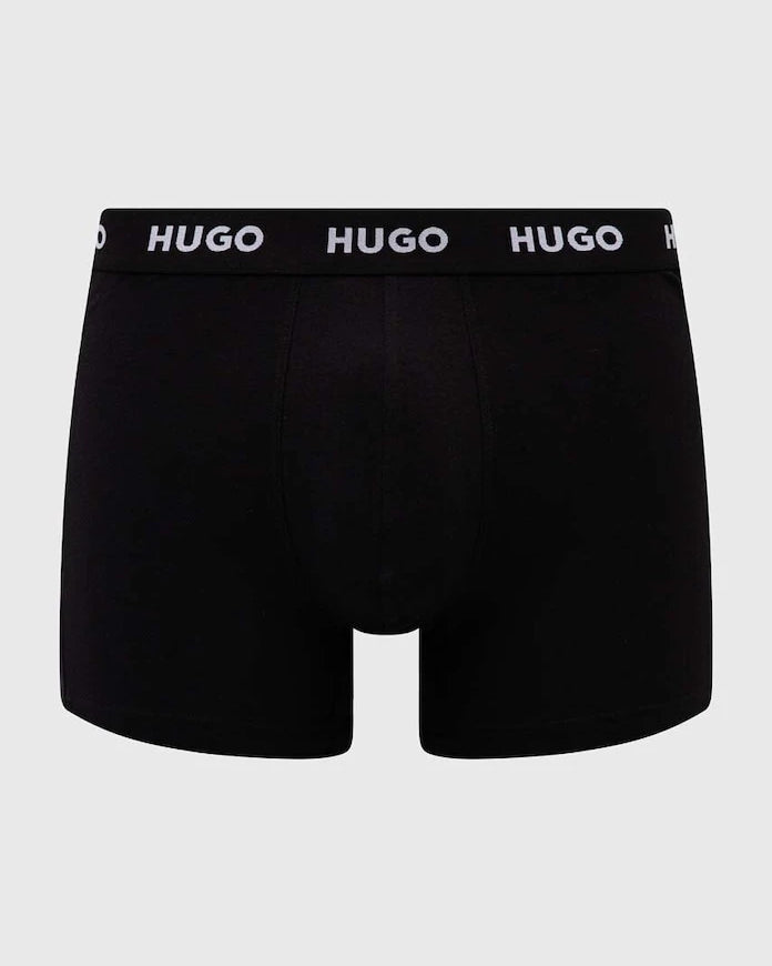 HUGO Boxer (3 Çift)
