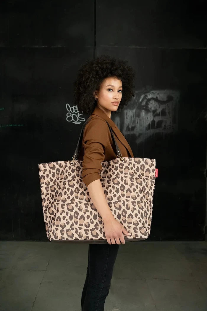 Reisenthel Shopper XL/35 L Alışveriş Çantası