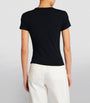 Rag & Bone Black Luca T-Shirt