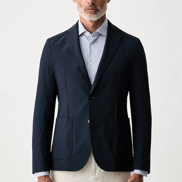 BOSS tek düğmeli erkek blazer P-Hanry-WG-263F