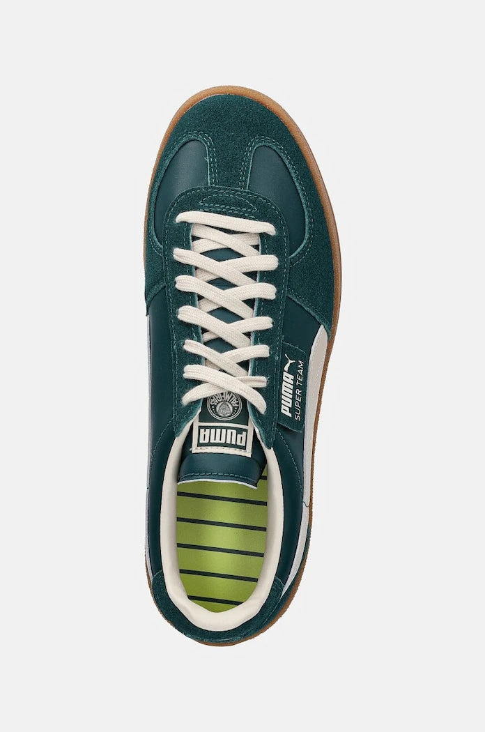 Маратонки Puma Super Team PALMEIRAS
