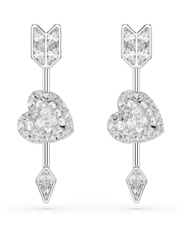 Swarovski IDYLLIA Küpeler