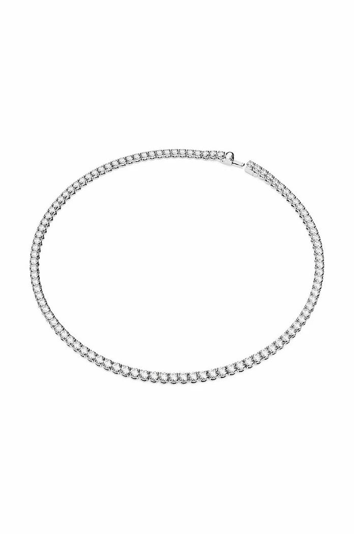 Колие и обици Swarovski 5647730 RE MATRIX