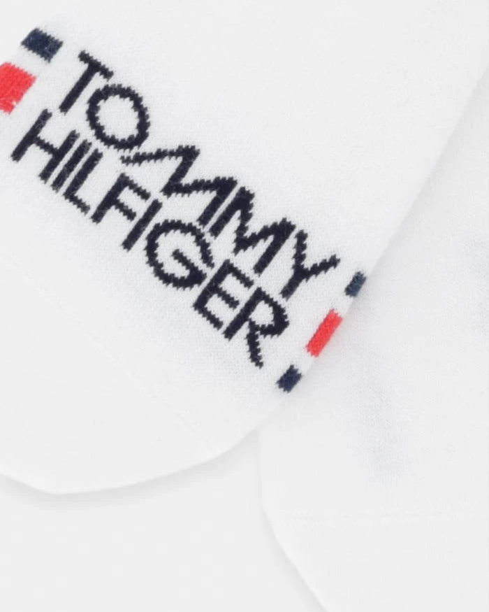 Tommy Hilfiger Erkek Patik Çorap