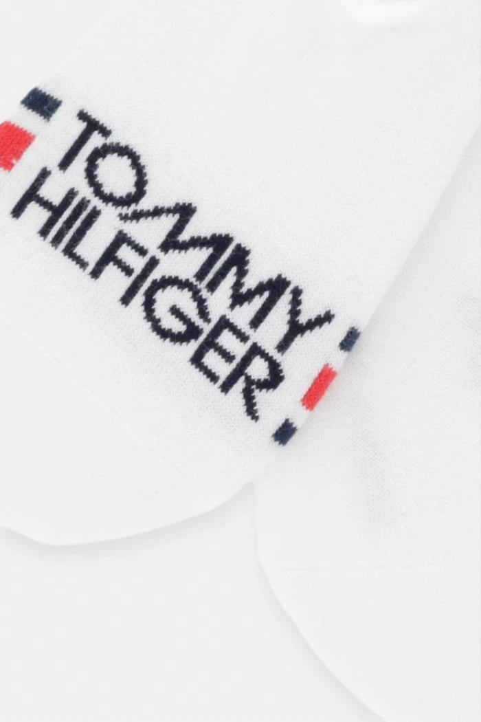 Tommy Hilfiger Erkek Patik Çorap