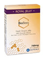 BioBees Fresh Royal Jelly (30 Capsules)