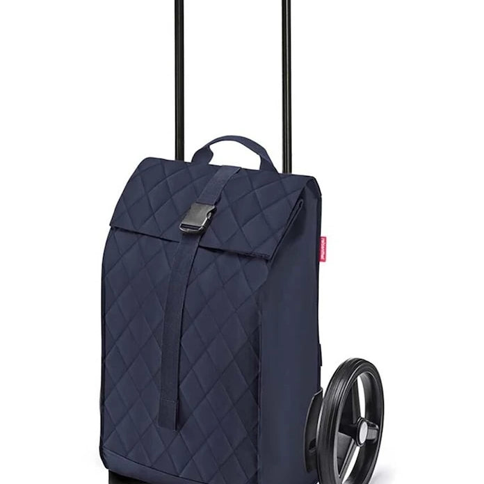 Reisenthel Citycruiser Alışveriş Arabası, 40 L