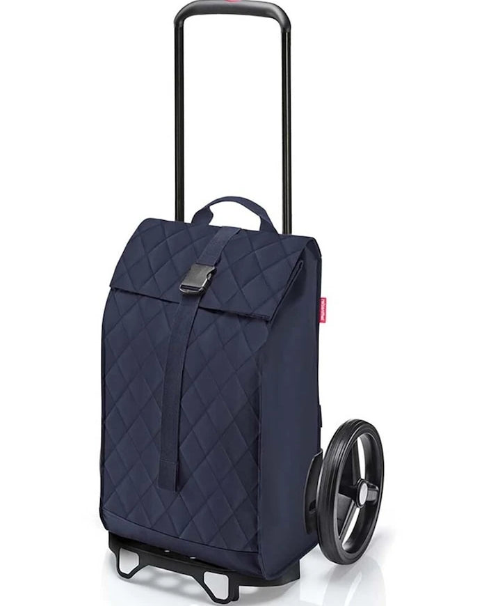Количка за пазаруване Reisenthel Citycruiser, 40 L