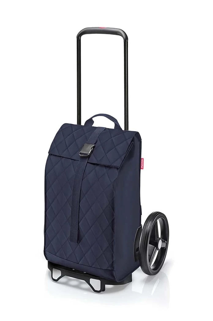 Reisenthel Citycruiser Alışveriş Arabası, 40 L