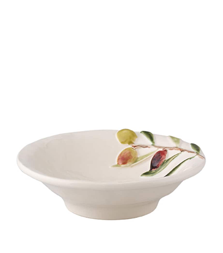 Bordallo Pinheiro x Esporão Small Olival Bowl (12.5cm)