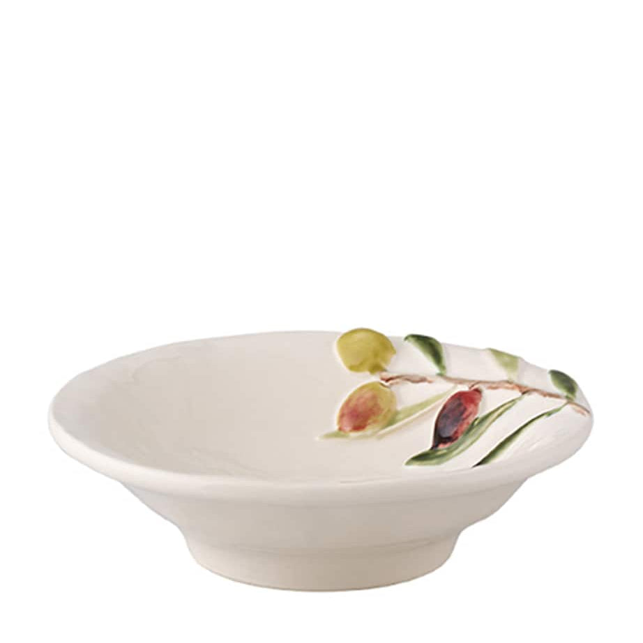 Bordallo Pinheiro x Esporão Small Olival Bowl (12.5cm)
