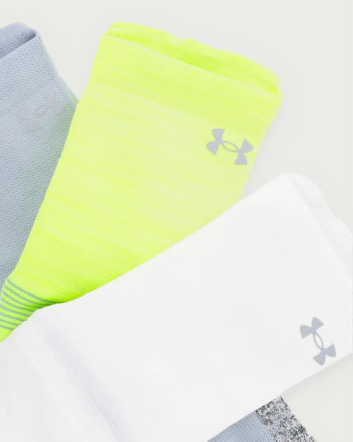 Under Armour spor çorap 3 çift
