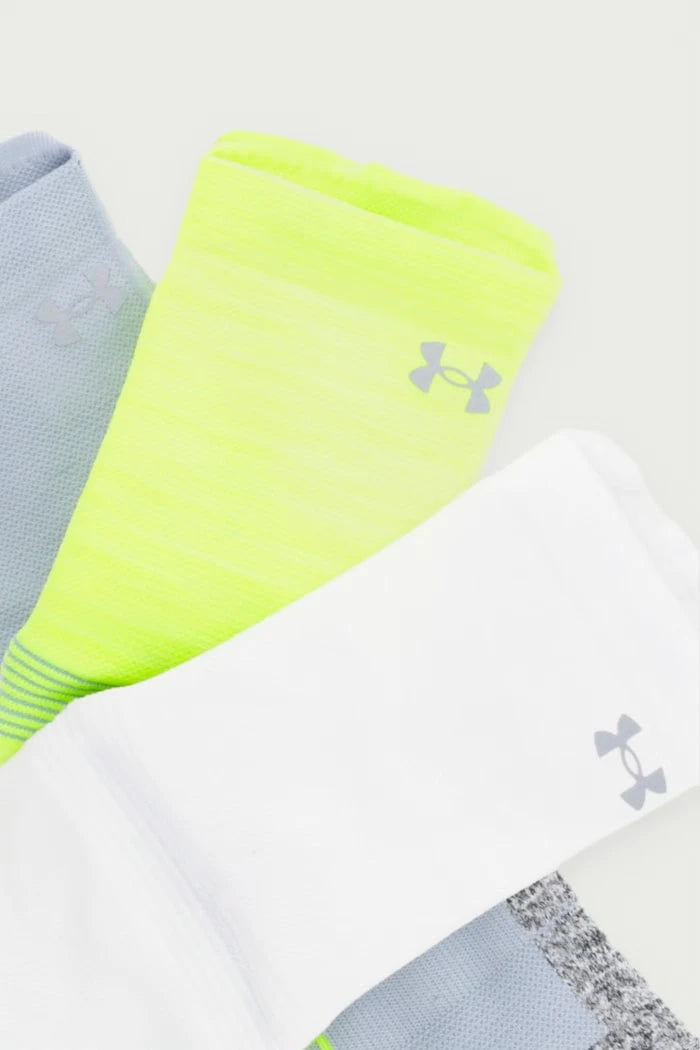Under Armour spor çorap 3 çift
