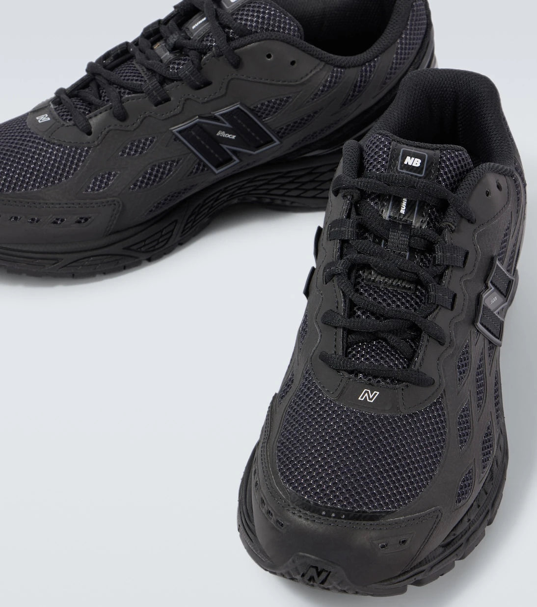 New Balance - 1906W deri şeritli spor ayakkabı