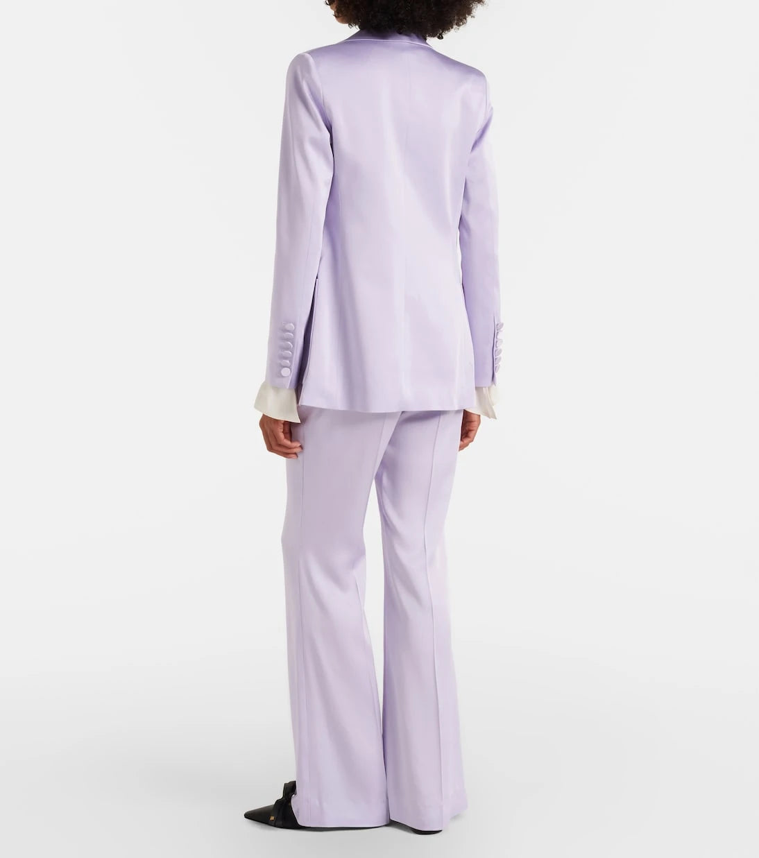 Nina Ricci - Flared pants