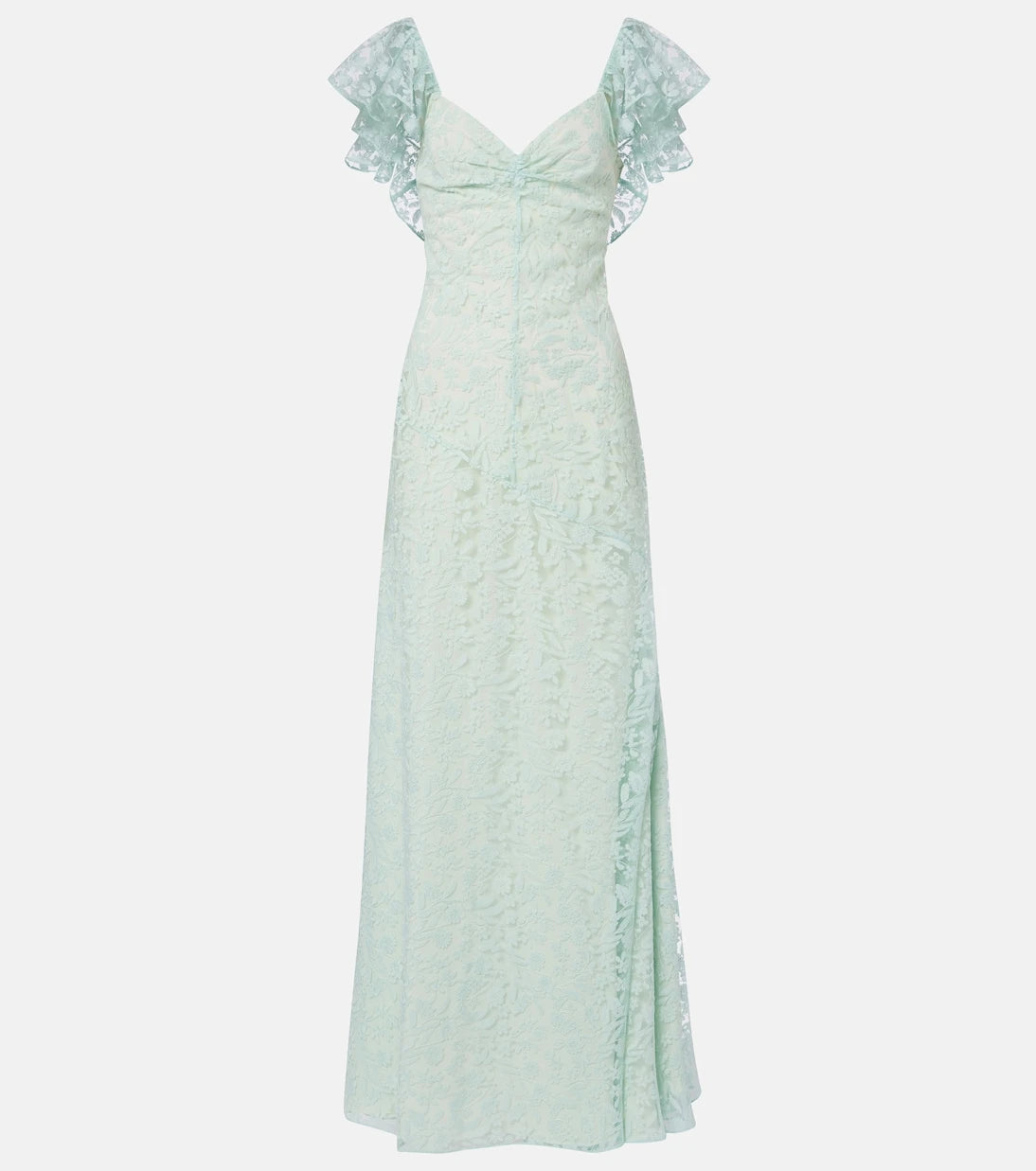 Markarian - Katharina lace gown