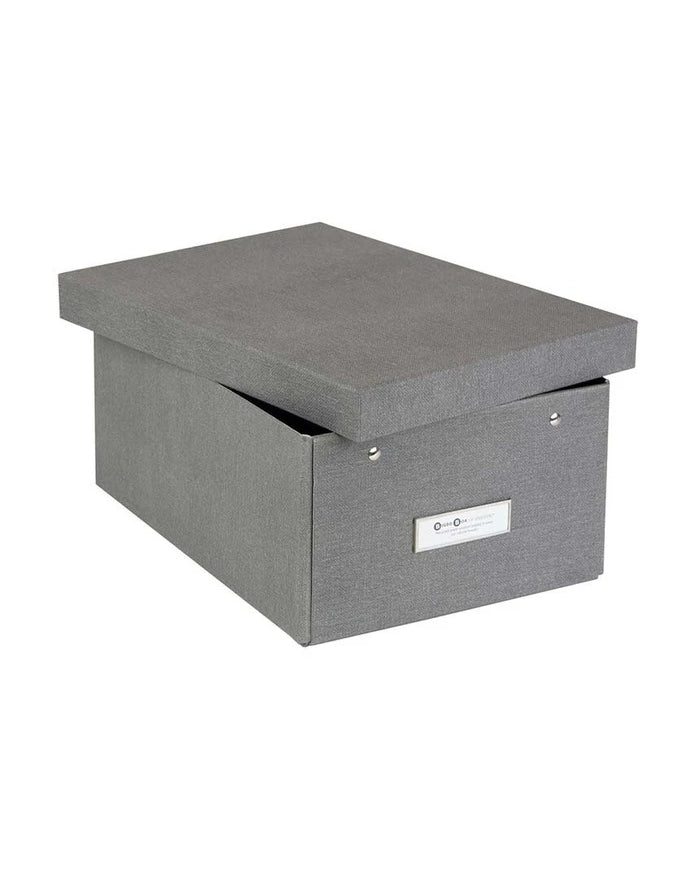 Кутия за съхранение Bigso Box of Sweden