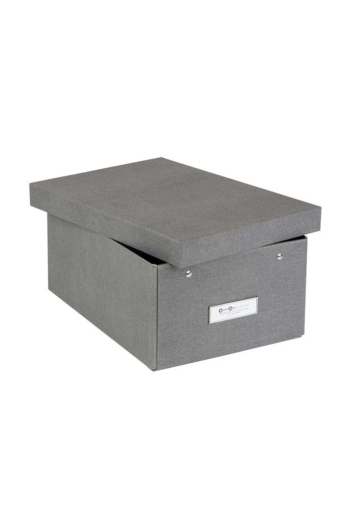 Кутия за съхранение Bigso Box of Sweden
