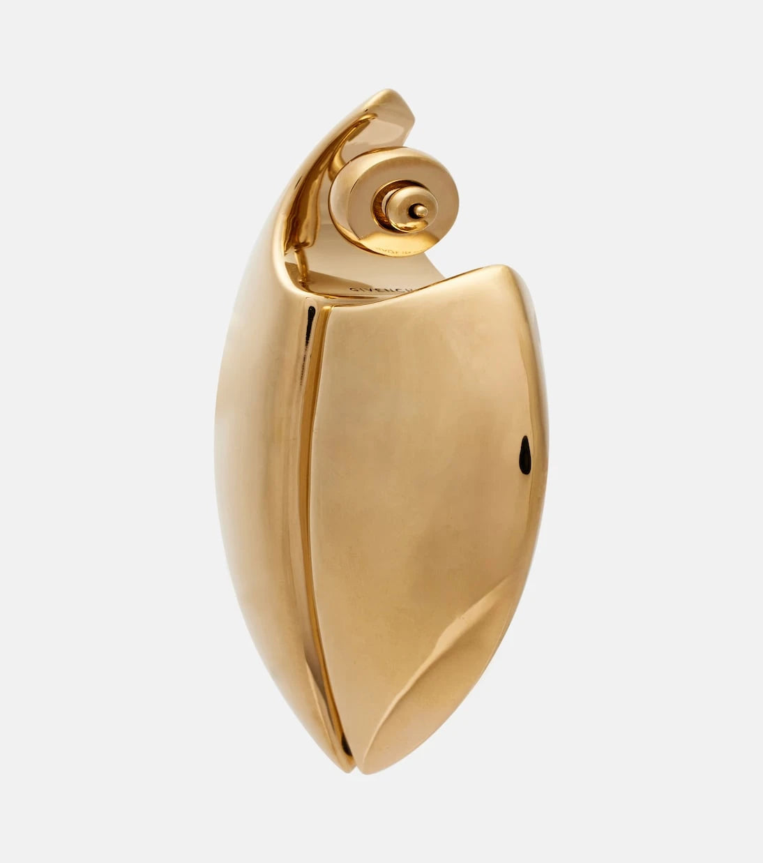 Givenchy - Cocoon earrings