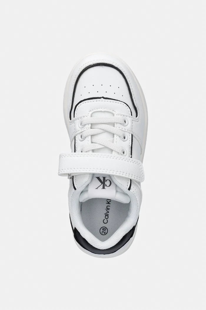 Calvin Klein Jeans Çocuk Spor Ayakkabı