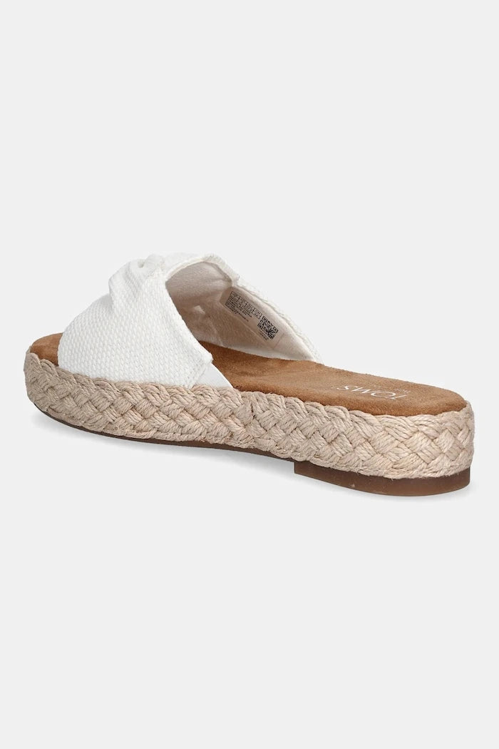 Чехли Toms BEACHSIDE