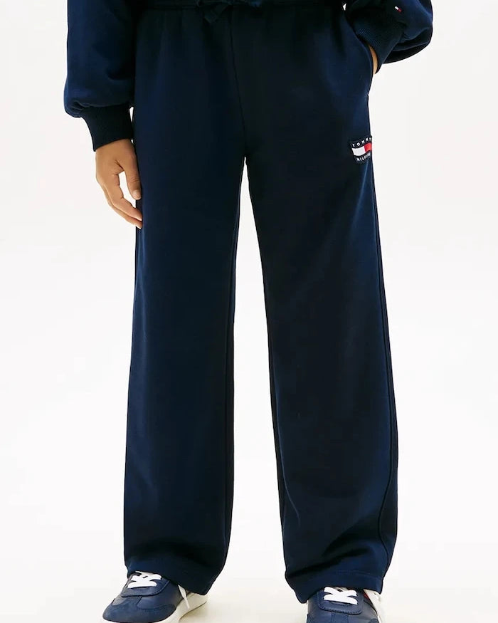 Tommy Hilfiger çocuk jogger pantolon