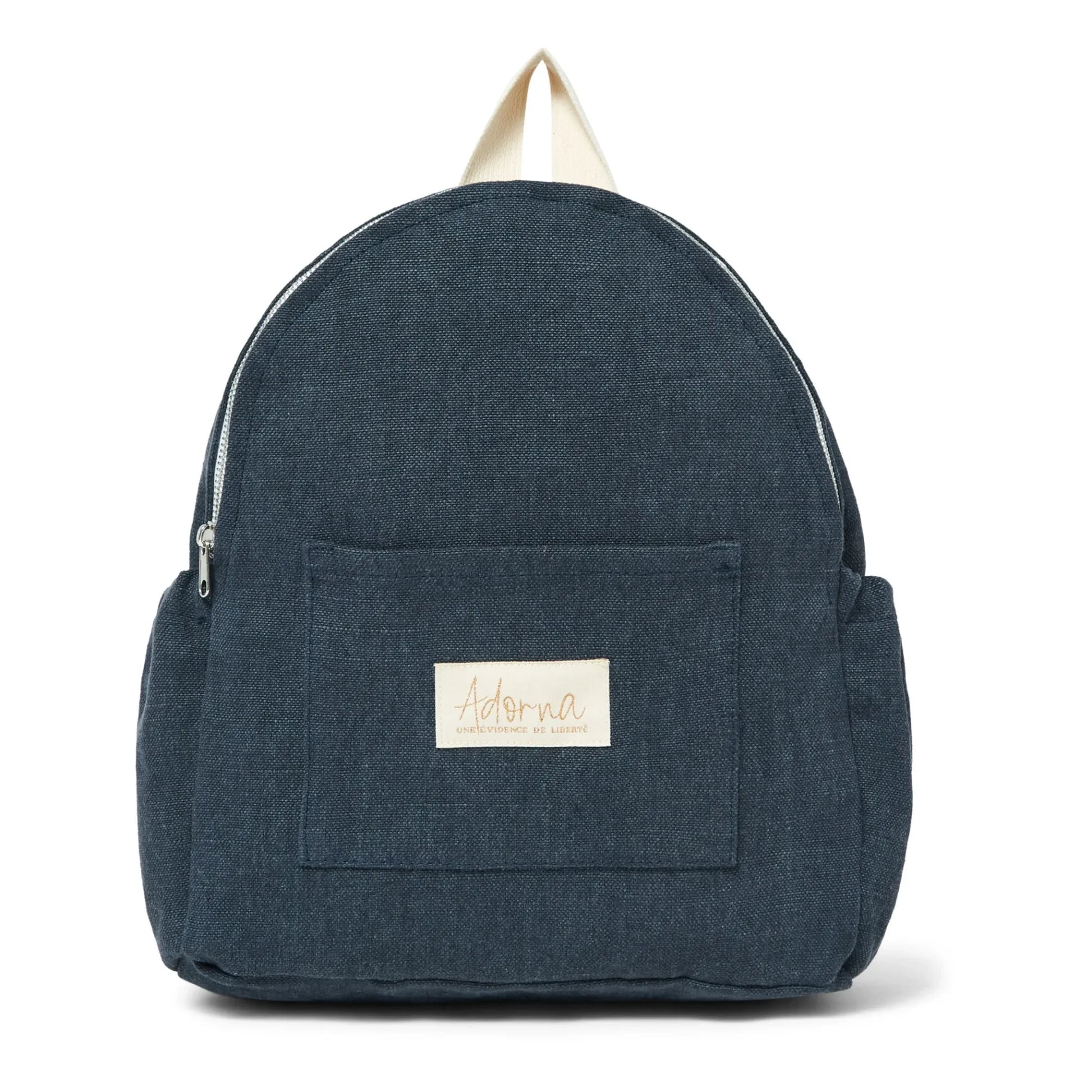 Adorna - Alexia Backpack | Navy blue