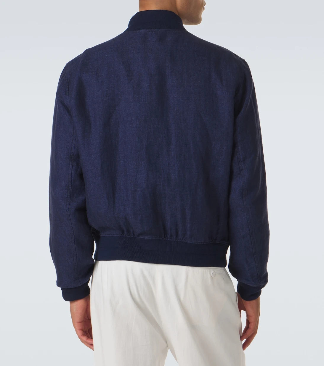 Polo Ralph Lauren - Linen jacket