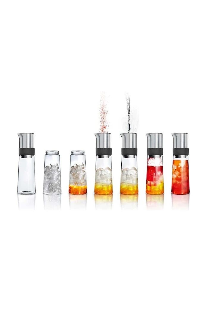 Blomus Tea-Jay 800 ml Soğuk Çay Sürahisi